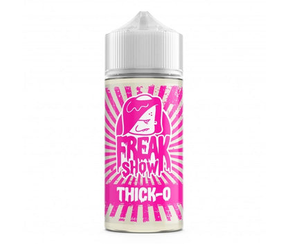 Freak Show 100ml Shortfill-Thicko-vapeukwholesale