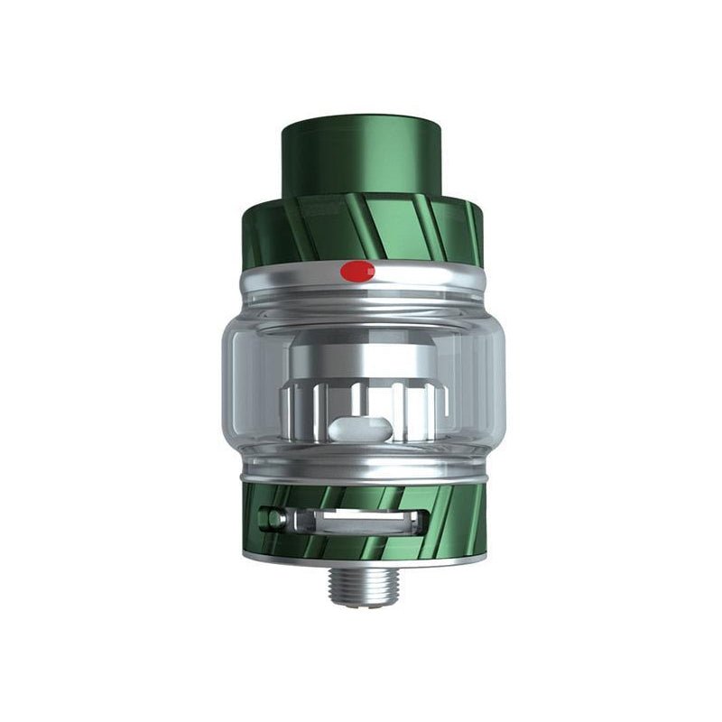 FREEMAX - FIRELUKE 2 - TANK-Metal Green-vapeukwholesale