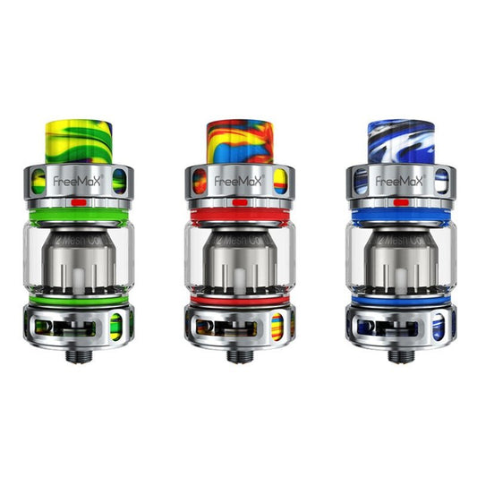 FREEMAX - MESH PRO 2 - TANK