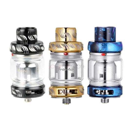 FREEMAX - MESH PRO - TANK