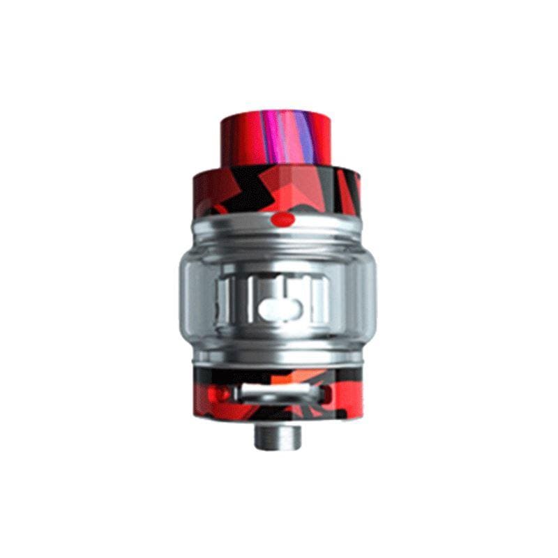 FREEMAX - FIRELUKE 2 - TANK-Graffiti Blue-vapeukwholesale