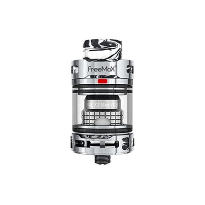 FREEMAX - FIRELUKE 3 - TANK-Black-vapeukwholesale