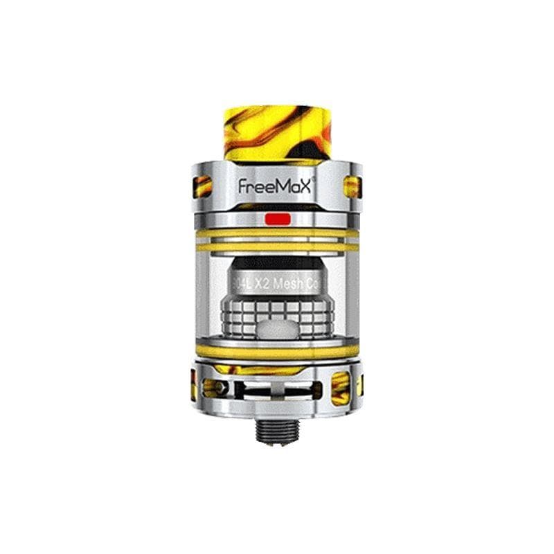 FREEMAX - FIRELUKE 3 - TANK-Black-vapeukwholesale