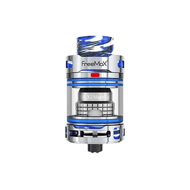 FREEMAX - FIRELUKE 3 - TANK-Black-vapeukwholesale