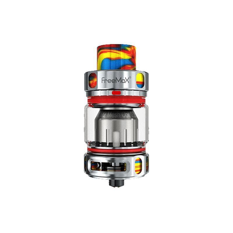 FREEMAX - MESH PRO 2 - TANK-Black-vapeukwholesale