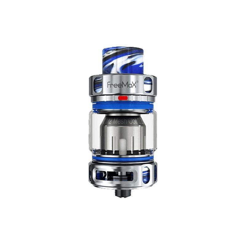 FREEMAX - MESH PRO 2 - TANK-Black-vapeukwholesale