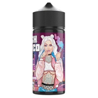 Fresh Vape Co 100ml Shortfill-Urban Avenue-vapeukwholesale