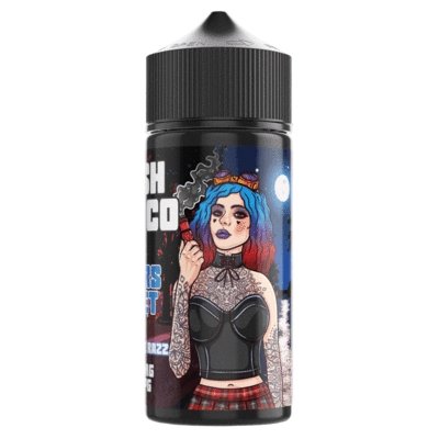 Fresh Vape Co 100ml Shortfill-Sinners Street-vapeukwholesale