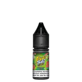 Frooti Tooti 10ML Nic Salt (Pack of 10)-10mg-vapeukwholesale