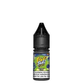 Frooti Tooti 10ML Nic Salt (Pack of 10)-10mg-vapeukwholesale