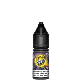 Frooti Tooti 10ML Nic Salt (Pack of 10)-10mg-vapeukwholesale