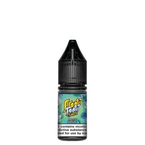 Frooti Tooti 10ML Nic Salt (Pack of 10)-10mg-vapeukwholesale