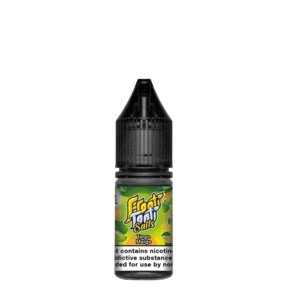 Frooti Tooti 10ML Nic Salt (Pack of 10)-10mg-vapeukwholesale