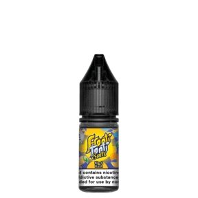 Frooti Tooti 10ML Nic Salt (Pack of 10)-10mg-vapeukwholesale