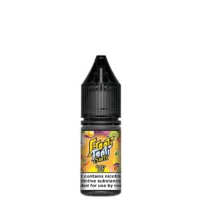 Frooti Tooti 10ML Nic Salt (Pack of 10)-10mg-vapeukwholesale