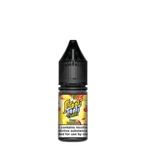 Frooti Tooti 10ML Nic Salt (Pack of 10)-10mg-vapeukwholesale