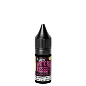 Frumist Dessert 10ML Nic Salt (Pack of 10)-10mg-vapeukwholesale