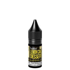 Frumist Dessert 10ML Nic Salt (Pack of 10)-10mg-vapeukwholesale