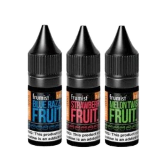 Frumist Fruit 10ML Nic Salt (Pack of 10)