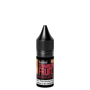 Frumist Fruit 10ML Nic Salt (Pack of 10)-10mg-vapeukwholesale