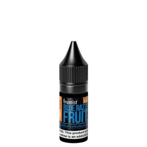 Frumist Fruit 10ML Nic Salt (Pack of 10)-10mg-vapeukwholesale