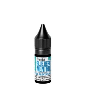 Frumist Menthol 10ML Nic Salt (Pack of 10)-10mg-vapeukwholesale