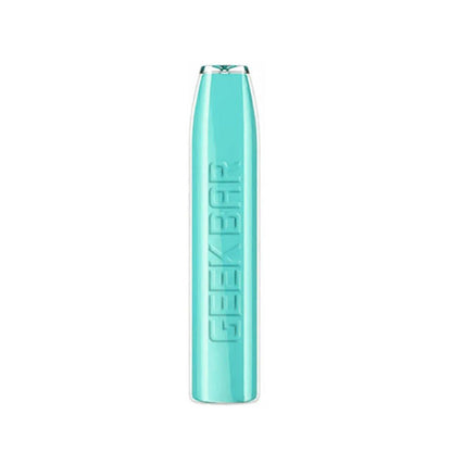 Geek Bar Disposable Vape Pod Pen-Blueberry Bubblegum-vapeukwholesale