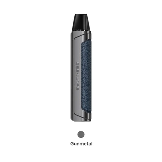 Geek Vape Aegis 1FC Pod Kit-Gunmetal-vapeukwholesale