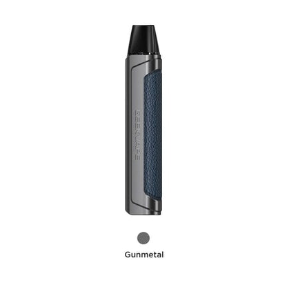 Geek Vape Aegis 1FC Pod Kit-Gunmetal-vapeukwholesale