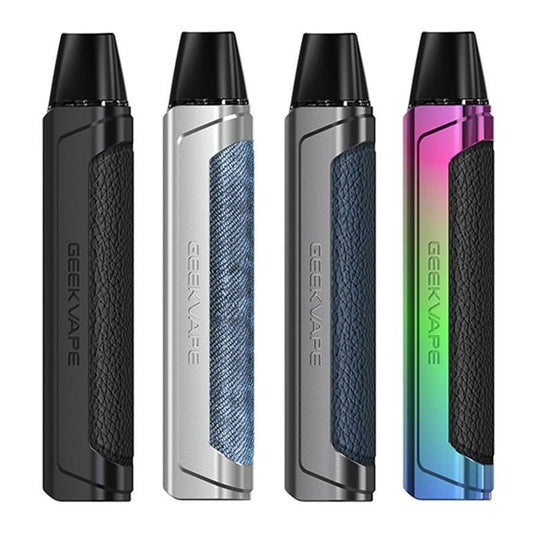 Geek Vape Aegis 1FC Pod Kit