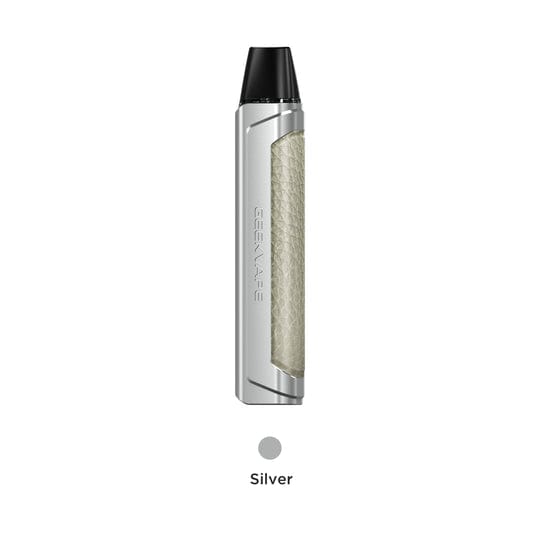 Geek Vape Aegis 1FC Pod Kit-Silver-vapeukwholesale