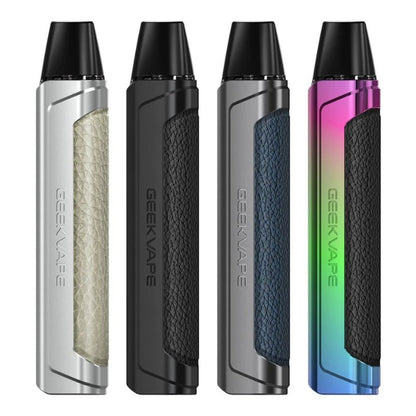 Geekvape Aegis 1 FC Pod Kit