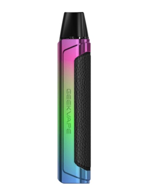 Geekvape Aegis 1 FC Pod Kit-Rainbow-vapeukwholesale