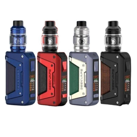 Geekvape Aegis Legend 2 Kit