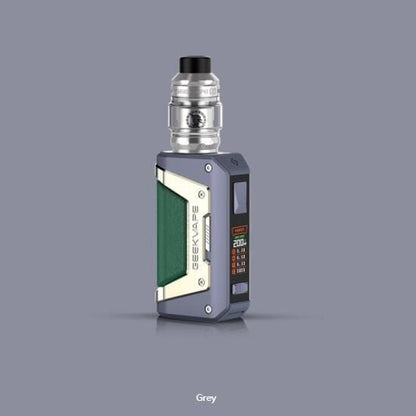 Geekvape Aegis Legend 2 Kit-Grey-vapeukwholesale