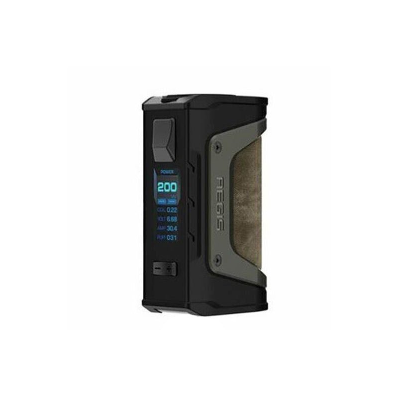 GEEKVAPE - AEGIS LEGEND - MOD-Coffee-vapeukwholesale