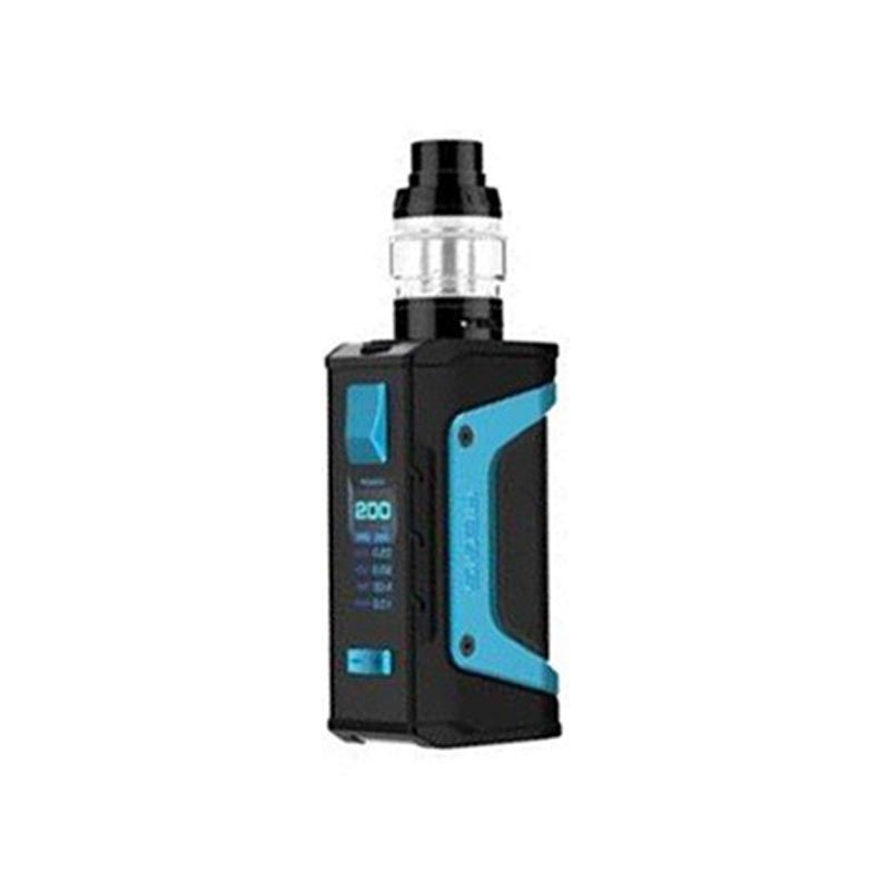 GEEKVAPE - AEGIS LEGEND - VAPE KIT-Azure Trim-vapeukwholesale