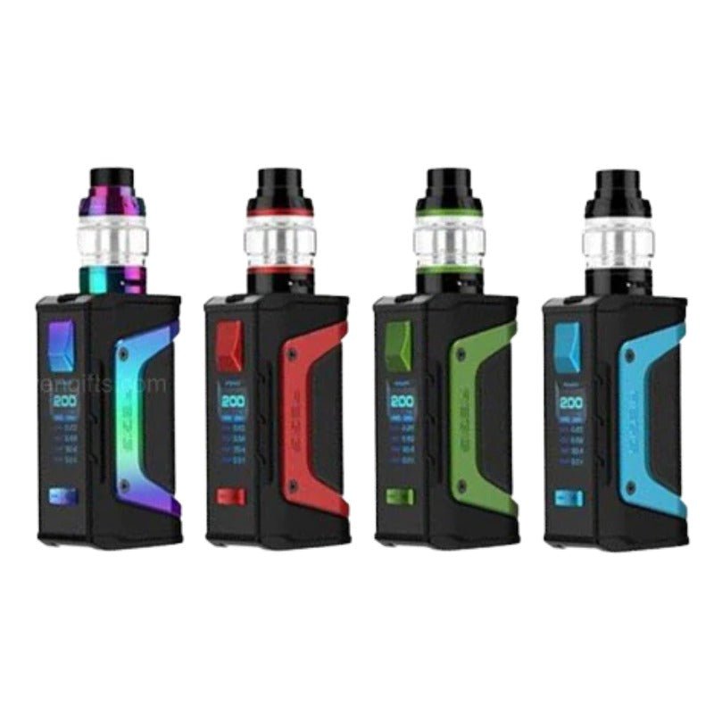 GEEKVAPE - AEGIS LEGEND - VAPE KIT