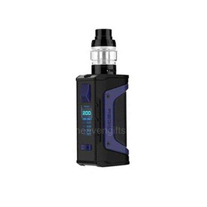 GEEKVAPE - AEGIS LEGEND - VAPE KIT-Navy Blue Trim-vapeukwholesale