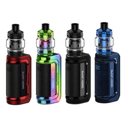 GEEKVAPE - AEGIS M100 VAPE KIT