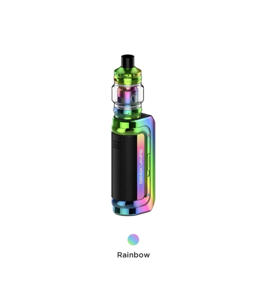 GEEKVAPE - AEGIS M100 VAPE KIT-RAINBOW-vapeukwholesale