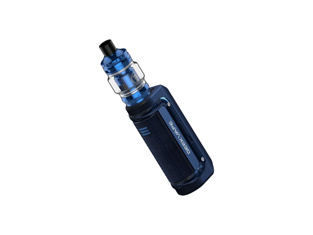 GEEKVAPE - AEGIS M100 VAPE KIT