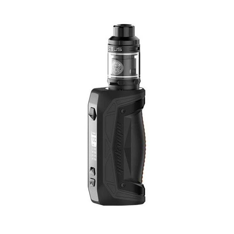 GEEKVAPE - AEGIS MAX ZEUS - VAPE KIT-Black Space-vapeukwholesale