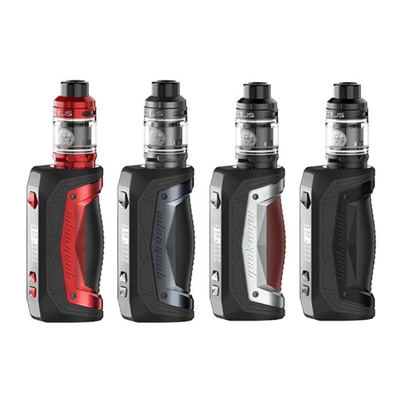 GEEKVAPE - AEGIS MAX ZEUS - VAPE KIT