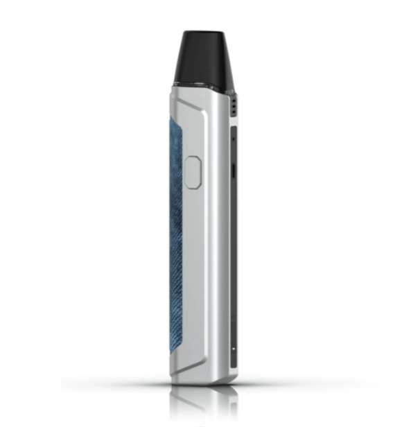 Geekvape Aegis One Pod Kit-Blue Silver-vapeukwholesale