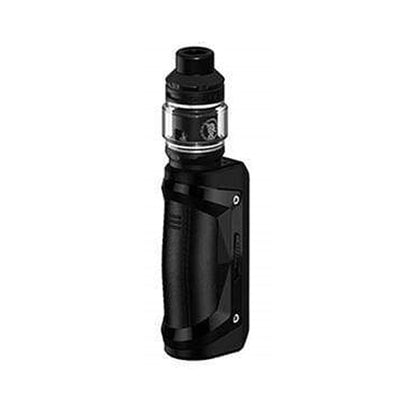 GEEKVAPE AEGIS SOLO 100W KIT-Classic Black-vapeukwholesale