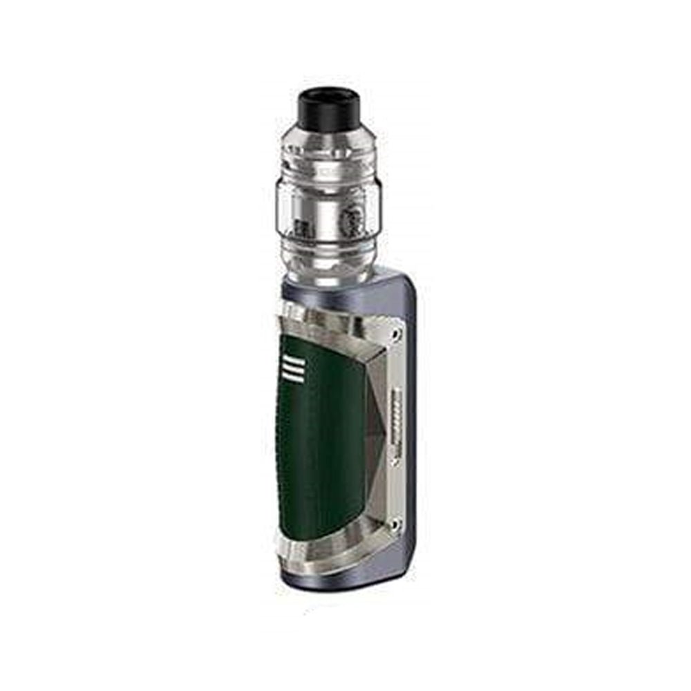 GEEKVAPE AEGIS SOLO 100W KIT-Grey-vapeukwholesale