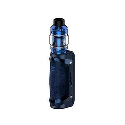 GEEKVAPE AEGIS SOLO 100W KIT-Navy Blue-vapeukwholesale