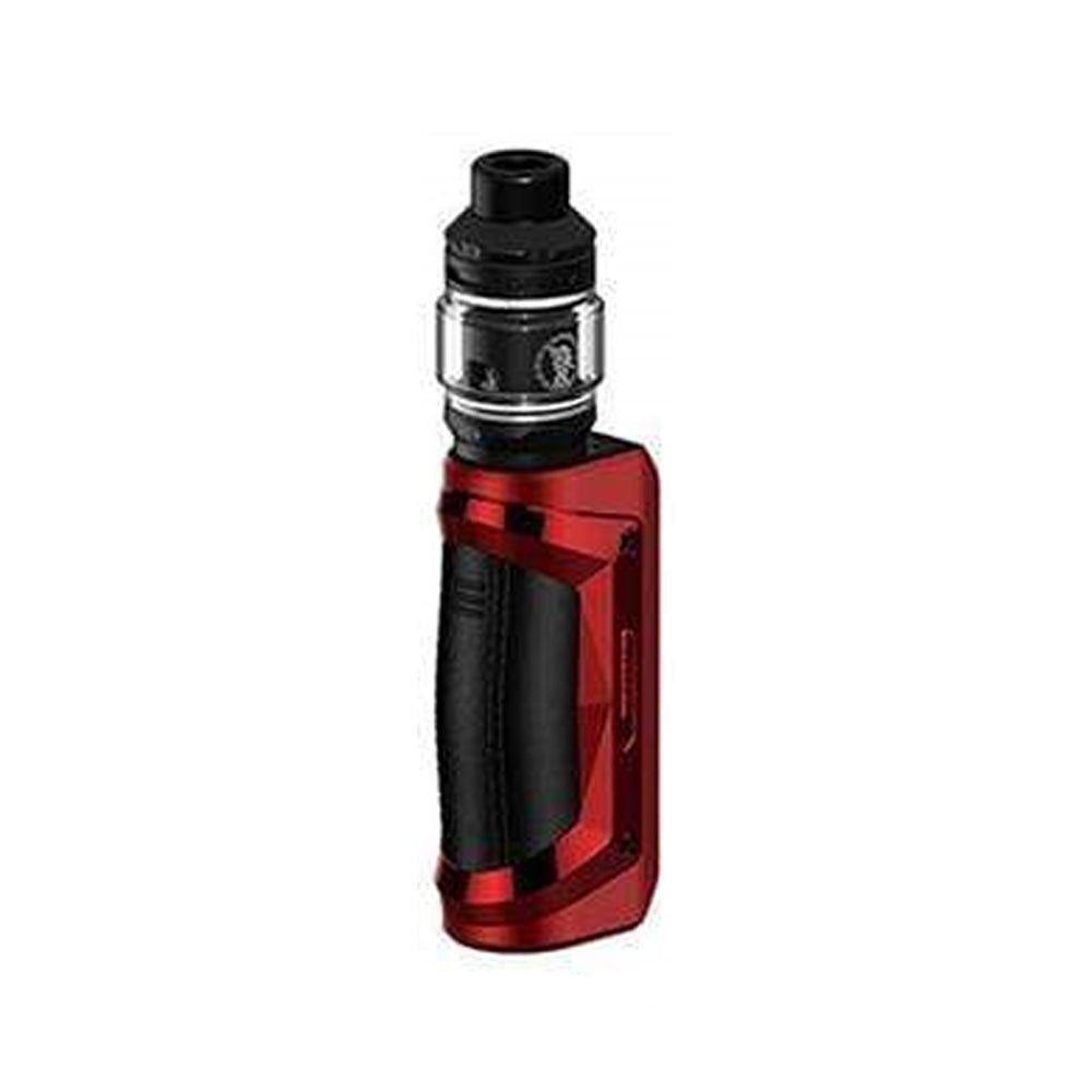 GEEKVAPE AEGIS SOLO 100W KIT-Red-vapeukwholesale