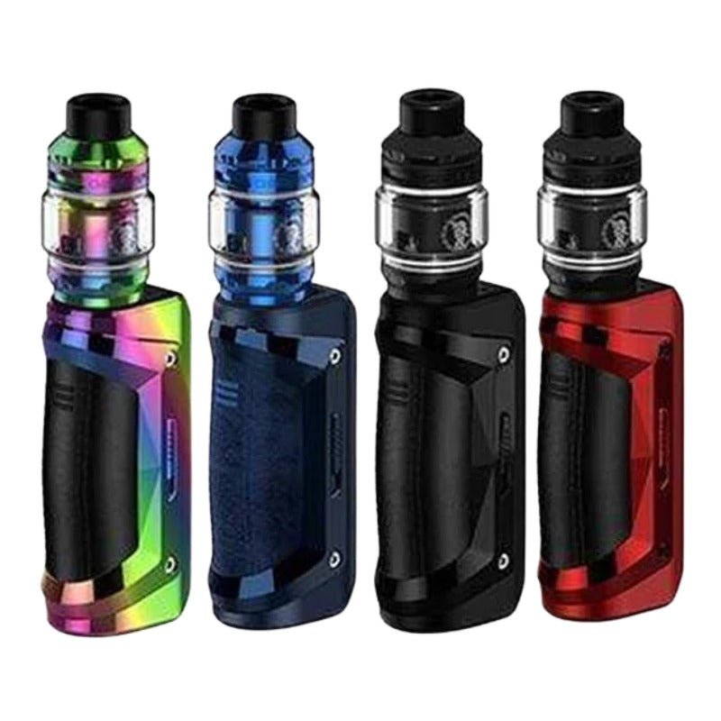 GEEKVAPE AEGIS SOLO 100W KIT